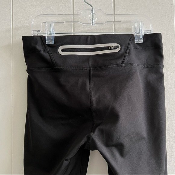 Athleta cropped workout leggings size XS - Picture 6 of 10